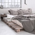 4 signs of bed bugs