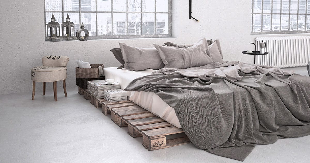 4 Signs of Bed Bugs